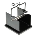 RND Soldering Accessory Soldering Iron Stand 78x86x14 mm Compact Stable 144-6538