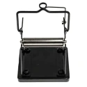 RND Soldering Accessory Soldering Iron Stand 78x86x14 mm Compact Stable 144-6538