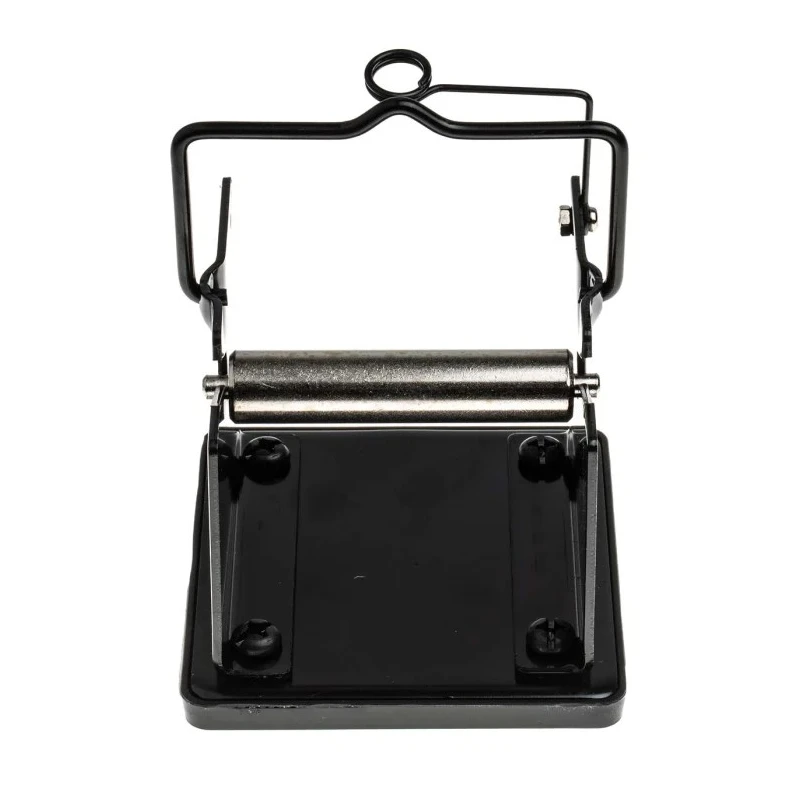 RND Soldering Accessory Soldering Iron Stand 78x86x14 mm Compact Stable 144-6538