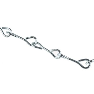 RS PRO Galvanised Steel Conduit Fitting 2.9 mm Nominal Size 621-095