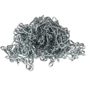 RS PRO Galvanised Steel Conduit Fitting 2.9 mm Nominal Size 621-095