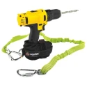 Ergodyne Tool Lanyard L Belt Ring 2.7 kg Capacity ANSI/ISEA 121 E3780L