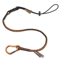Ergodyne Shock Absorbing Standard Nylon Tool Lanyard 2.3 kg Capacity 48in Length E3102F(X)