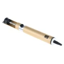 RS PRO Anti-Static Hand Operated Desoldering Tool Lightweight Aluminium Body 195 mm 32 cm-Hg Suction 151-3012