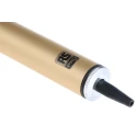 RS PRO Anti-Static Hand Operated Desoldering Tool Lightweight Aluminium Body 195 mm 32 cm-Hg Suction 151-3012