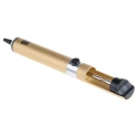 RS PRO Anti-Static Hand Operated Desoldering Tool Lightweight Aluminium Body 195 mm 32 cm-Hg Suction 151-3012