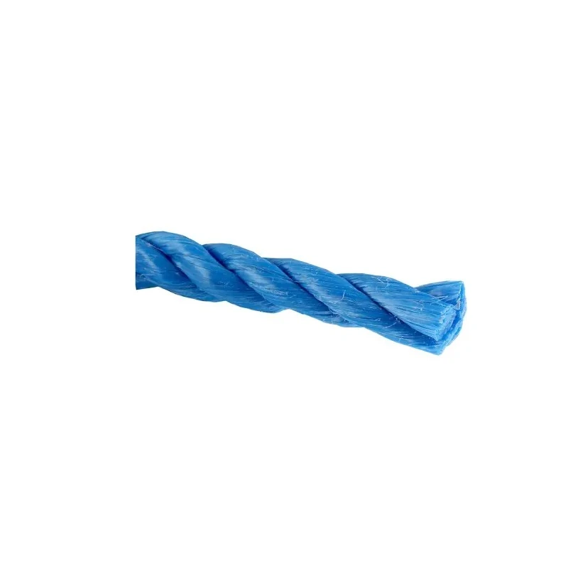 RS PRO Polypropylene Rope 12 mm Diameter 220 m Length 672-986