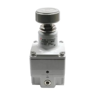 SMC IR Series Panel Flow Controller, 4.4L/min, NPN Open Collector Output IR1000-F01-A