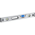 Laserliner 600 mm Magnetic LCD Digital Inclinometer with Vertical and Horizontal Angle Display 081.251A