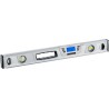 Laserliner 600 mm Magnetic LCD Digital Inclinometer with Vertical and Horizontal Angle Display 081.251A