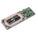 Semtech Wireless Power Evaluation Kit Multi Device Transmitter 5V for TS80002 Transmitter TSWITX-5V-2RX-EVM