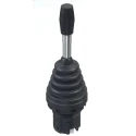 Idec 2-Axis Joystick Lever Spring Return IP65 10A HW1M-2222
