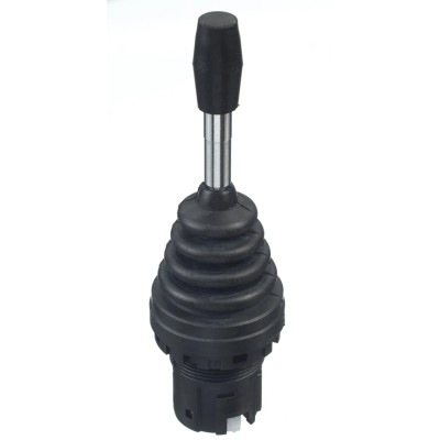 Idec 2-Axis Joystick Lever Spring Return IP65 10A HW1M-2222