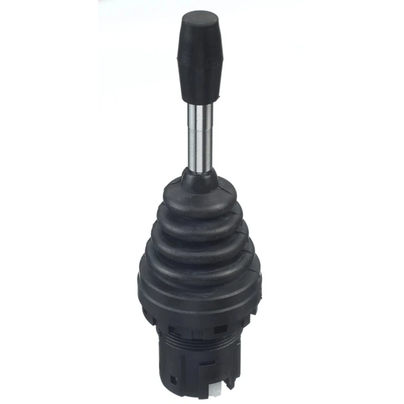 Idec 2-Axis Joystick Lever Spring Return IP65 10A HW1M-2222