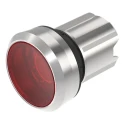EAO Series 45 Series Blue Push Button Switch 22.3 mm Cutout Protection IP40-IP69K 45-2231.21E0.000