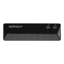 StarTech.com 10 Port USB 3.0 USB Hub, AC Adapter Powered, 191 mm Width 293 mm Depth 70 mm Height ST103008U2C