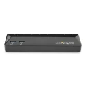 StarTech.com 10 Port USB 3.0 USB Hub, AC Adapter Powered, 191 mm Width 293 mm Depth 70 mm Height ST103008U2C