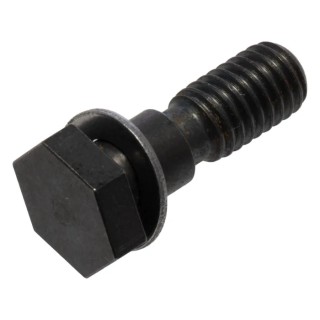 INA Roller Bolt Cam Follower 8mm ID, 14mm OD, 28.3mm Width LFZ08