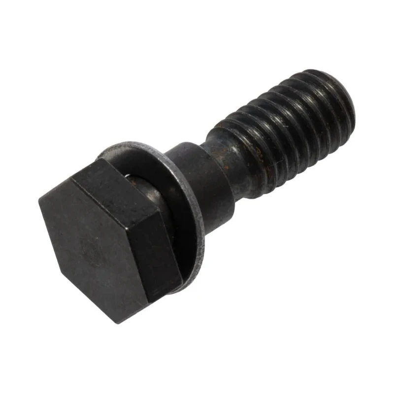 INA Roller Bolt Cam Follower 8mm ID, 14mm OD, 28.3mm Width LFZ08