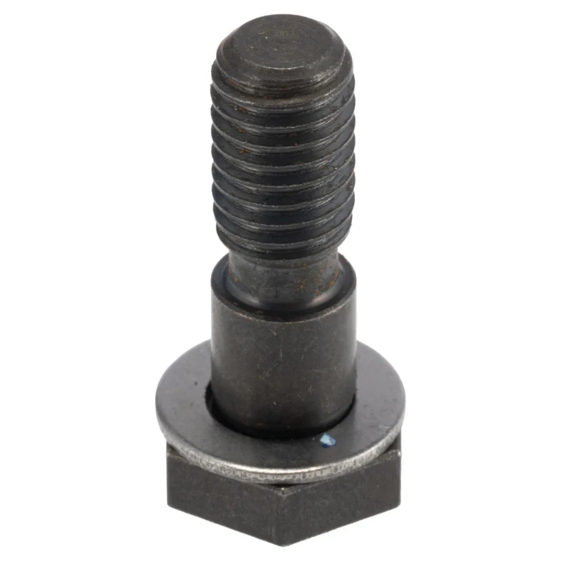 INA Roller Bolt Cam Follower 8mm ID, 14mm OD, 28.3mm Width LFZ08