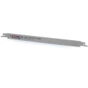Lenox Reciprocating Saw Blade Steel 225 mm Length 19 mm Width 1 mm Thickness 1766338