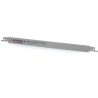 Lenox Reciprocating Saw Blade Steel 225 mm Length 19 mm Width 1 mm Thickness 1766338