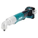 Makita Cordless Angle Impact Driver 10.8V 60Nm Torque 2000rpm Speed 3000bpm Impact Rate TL065DZ