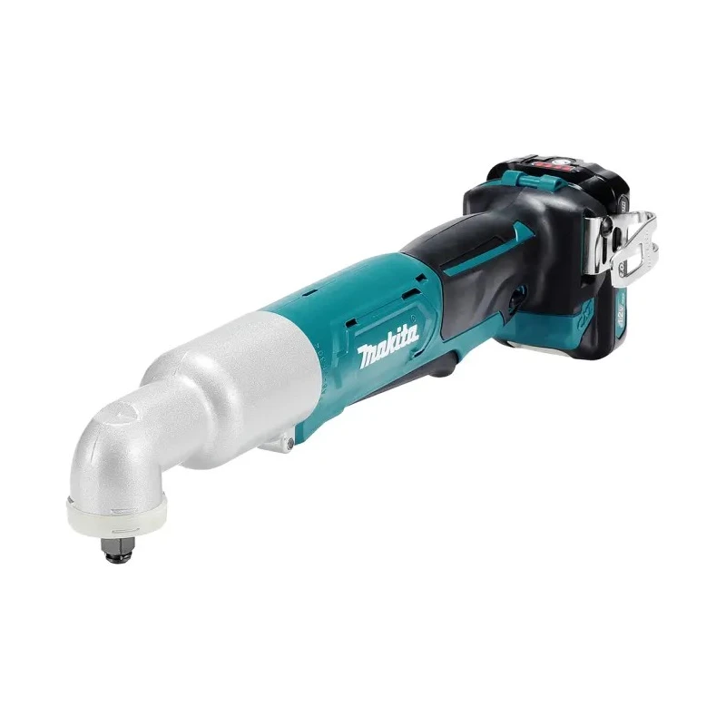 Makita Cordless Angle Impact Driver 10.8V 60Nm Torque 2000rpm Speed 3000bpm Impact Rate TL065DZ