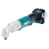 Makita Cordless Angle Impact Driver 10.8V 60Nm Torque 2000rpm Speed 3000bpm Impact Rate TL065DZ