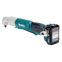 Makita Cordless Angle Impact Driver 10.8V 60Nm Torque 2000rpm Speed 3000bpm Impact Rate TL065DZ