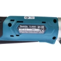 Makita Cordless Angle Impact Driver 10.8V 60Nm Torque 2000rpm Speed 3000bpm Impact Rate TL065DZ