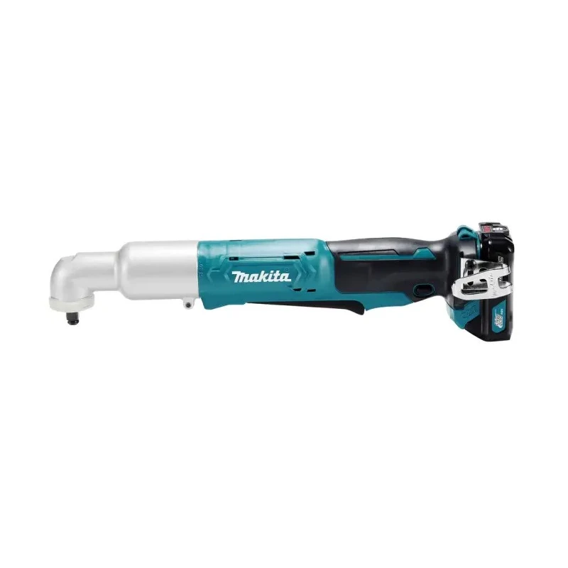 Makita Cordless Angle Impact Driver 10.8V 60Nm Torque 2000rpm Speed 3000bpm Impact Rate TL065DZ