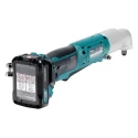 Makita Cordless Angle Impact Driver 10.8V 60Nm Torque 2000rpm Speed 3000bpm Impact Rate TL065DZ