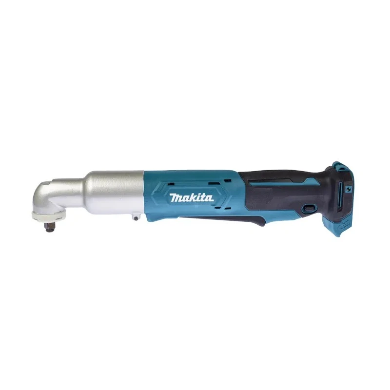 Makita Cordless Angle Impact Driver 10.8V 60Nm Torque 2000rpm Speed 3000bpm Impact Rate TL065DZ