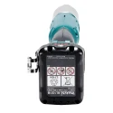 Makita Cordless Angle Impact Driver 10.8V 60Nm Torque 2000rpm Speed 3000bpm Impact Rate TL065DZ