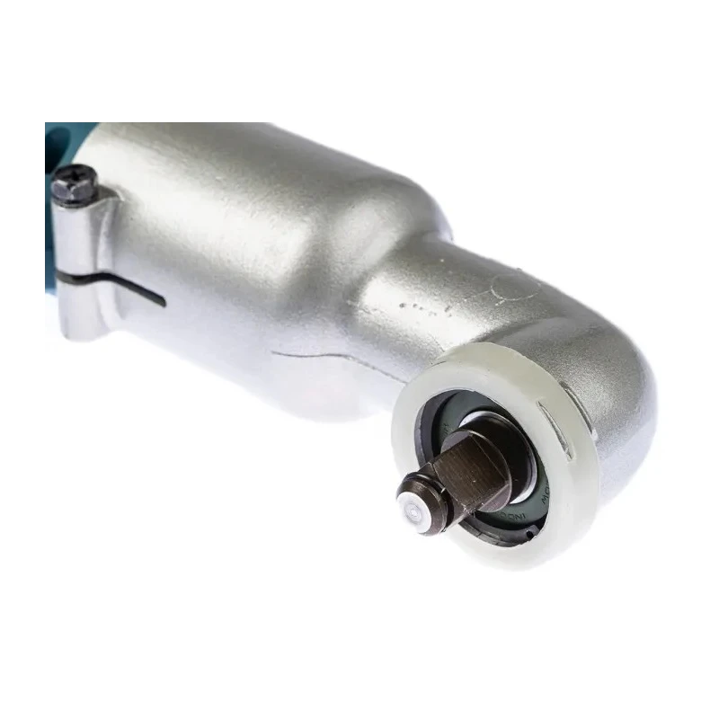 Makita Cordless Angle Impact Driver 10.8V 60Nm Torque 2000rpm Speed 3000bpm Impact Rate TL065DZ