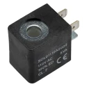 RS PRO 110V AC Solenoid Coil Solenoid Valve Coil 176-2131