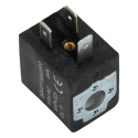 RS PRO 110V AC Solenoid Coil Solenoid Valve Coil 176-2131