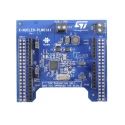 STMicroelectronics Communication & Wireless Development Evaluation Kit 250 kHz PSK Modem FSK STM32 Nucleo X-NUCLEO-PLM01A1