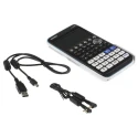 Casio Advanced Battery Powered Graphical Calculator Black FX-CG50
