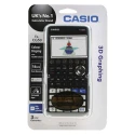 Casio Advanced Battery Powered Graphical Calculator Black FX-CG50