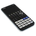 Casio Advanced Battery Powered Graphical Calculator Black FX-CG50