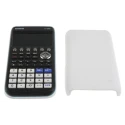 Casio Advanced Battery Powered Graphical Calculator Black FX-CG50