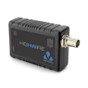 Veracity Metal Converter CCTV Transmission and Receiving Transreceiver 12, 24V VHW-HW
