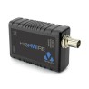 Veracity Metal Converter CCTV Transmission and Receiving Transreceiver 12, 24V VHW-HW