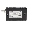 Veracity Metal Converter CCTV Transmission and Receiving Transreceiver 12, 24V VHW-HW