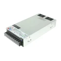 RS PRO Switching Power Supply 48V DC 800W Chassis Mount Enclosed SMPS 161-8245