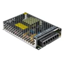 RS PRO Switching Power Supply 12V DC 150W Chassis Mount with 12.5A Output 88% Efficiency 159x97x30mm 161-8297