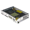RS PRO Switching Power Supply 12V DC 150W Chassis Mount with 12.5A Output 88% Efficiency 159x97x30mm 161-8297