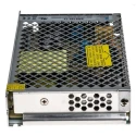 RS PRO Switching Power Supply 12V DC 150W Chassis Mount with 12.5A Output 88% Efficiency 159x97x30mm 161-8297